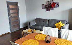 Apartament Arena